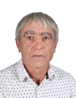 Dominique GIRAULT, colistier aux côtés de Florence CHARTIER-LOMAN, candidate aux élections municipales de Fouras-les-bains