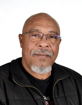 Roger ROBERT, colistier aux côtés de Florence CHARTIER-LOMAN, candidate aux élections municipales de Fouras-les-bains