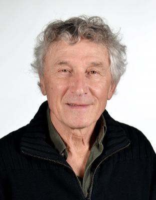 Patrice CORNIÈRE, colistier aux côtés de Florence CHARTIER-LOMAN, candidate aux élections municipales de Fouras-les-bains