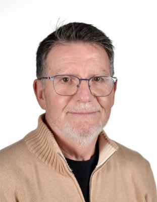 Didier CORNILLET, colistier aux côtés de Florence CHARTIER-LOMAN, candidate aux élections municipales de Fouras-les-bains