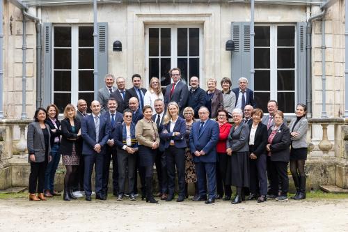 Découvrez le programme électoral de Fouras 2026 : nos engagements pour l’avenir de Fouras, nos priorités locales et nos actions pour améliorer la vie citoyenne dans la commune